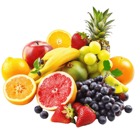Picture for category Fruits