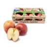 Organic Fuji Apple Box 4 lb