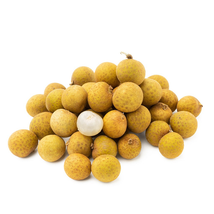 Vietnamese Longan 2 lb