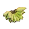 Thai Banana 1 bunch