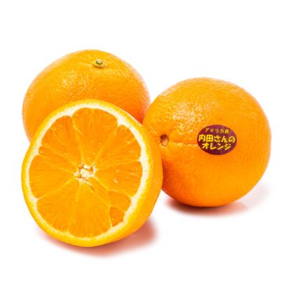 Neitian Super Navel Orange 3.8-4.2 lb