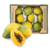 Hawaii Papaya Gift Box 6-10 count