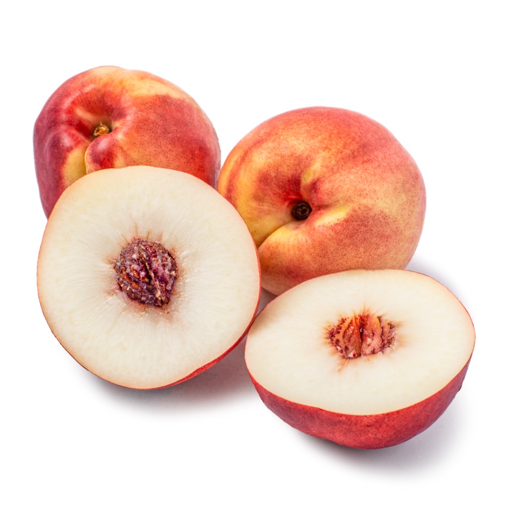 Chilean Fresh White Nectarine 2.8-3.2 lb
