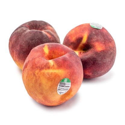 Fresh Yellow Peaches 2.8 lb