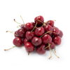 Tasmanian Jumbo Red Cherries 0.9-1 lb