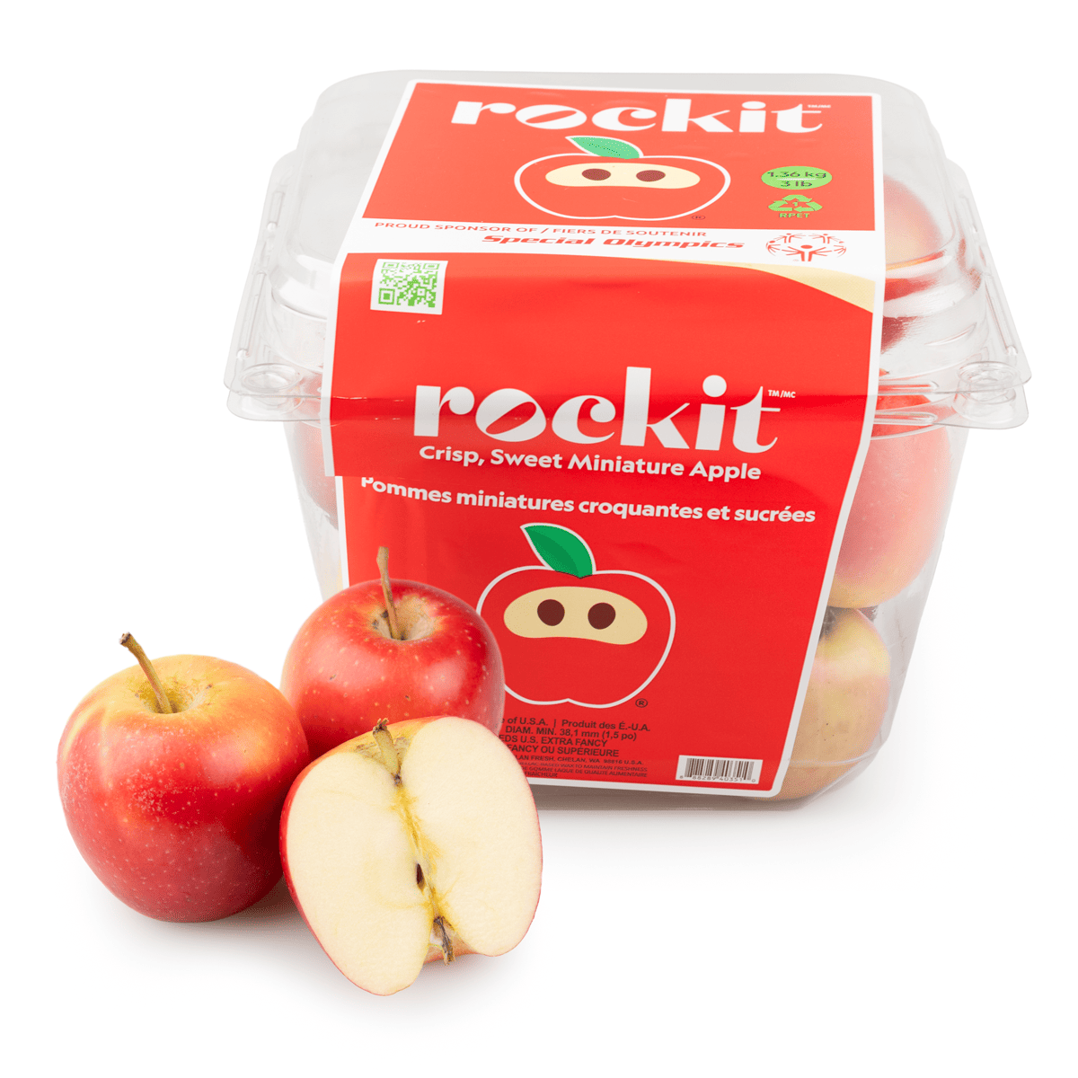 Rockit Apples 3 lb