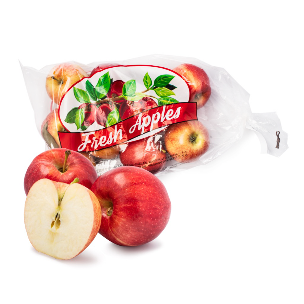 Gala Apples 3 lb