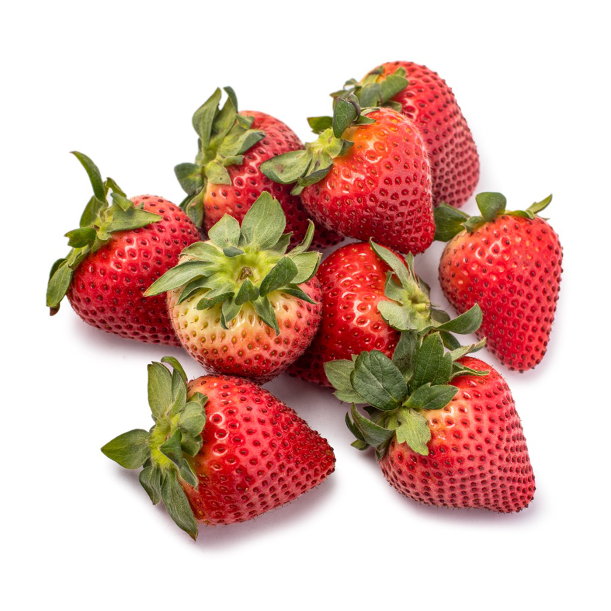 Strawberries 1 lb