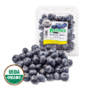 Organic Blueberries 6 oz