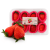 Korean Gold Berry Strawberry 250 g