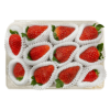 Korean Ari Hyang Strawberries 6-12 count