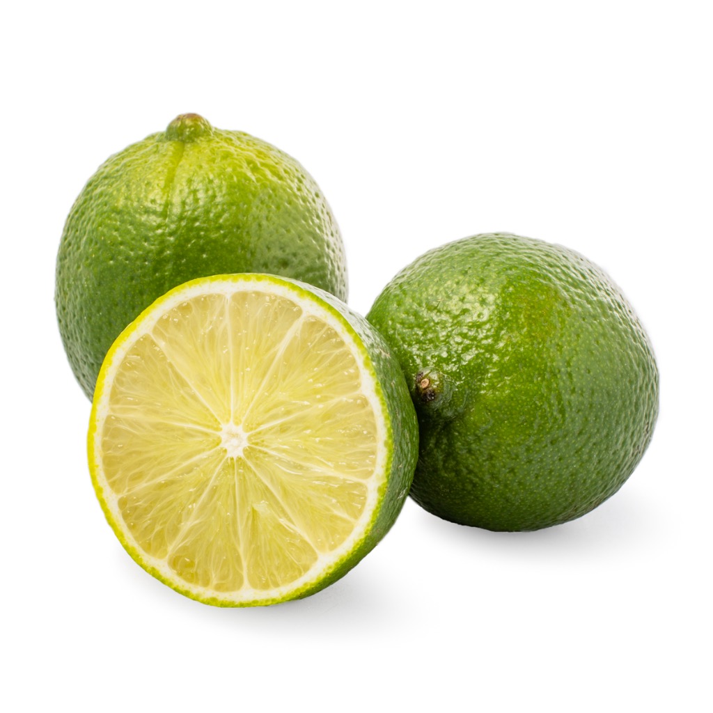 Limes 5 count