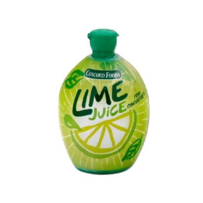 Lime Juice 4.5 oz
