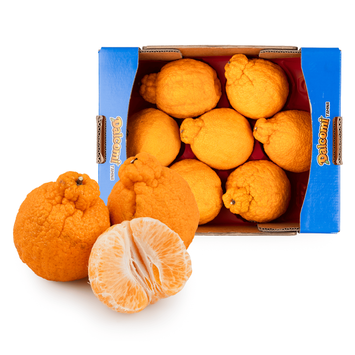 Dekopon Mandarin Box 4 lb