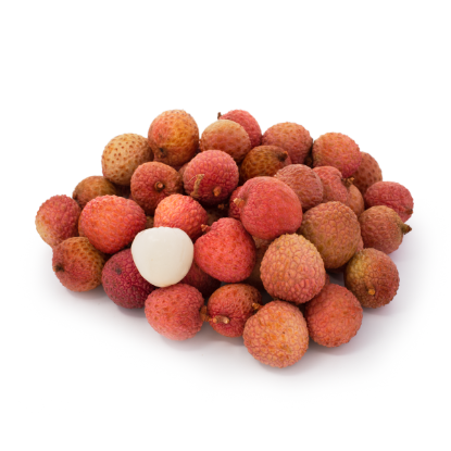 Air-shipped Australian Lychee 1 lb