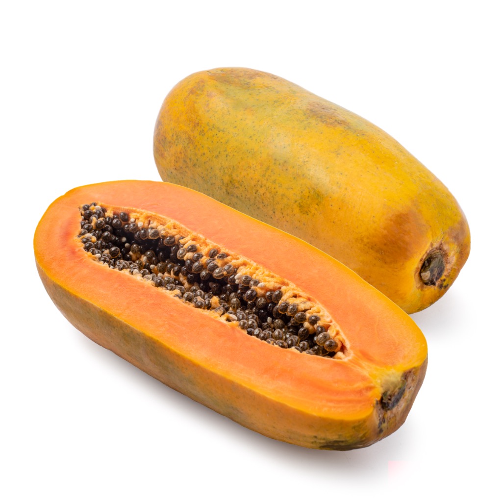 Maradol Papaya 1 count