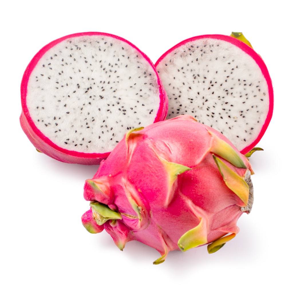 White Dragon Fruit 2.7-3 lb