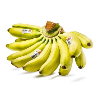 Lady Finger Banana 2.8-3.2 lb