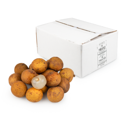 Hawaiian Longan Gift box 7.5-8 lb