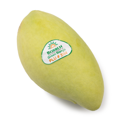 Air-shipped Vietnamese Golden Mango 1 box 1 count