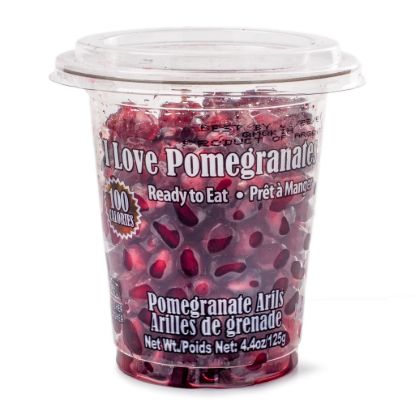 Pomegranate Arils 4.4 oz