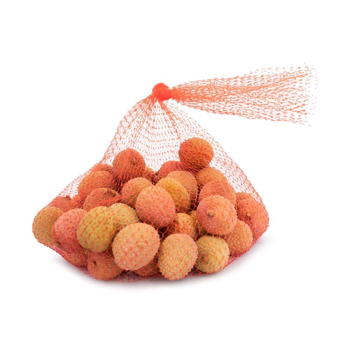 South African Lychees 1.9-2.1 lb