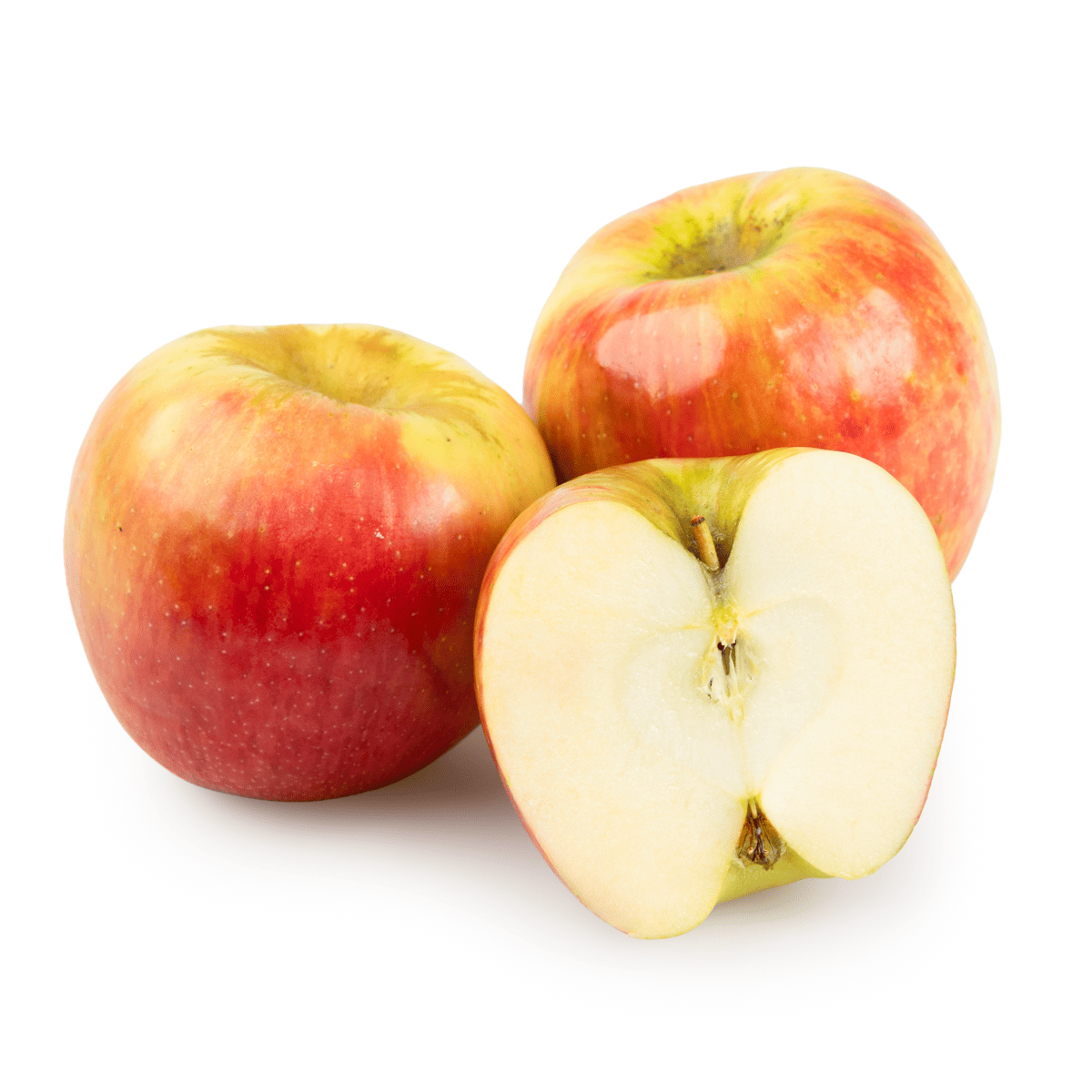 Honey Crisp Apples 2.8-3.2 lb