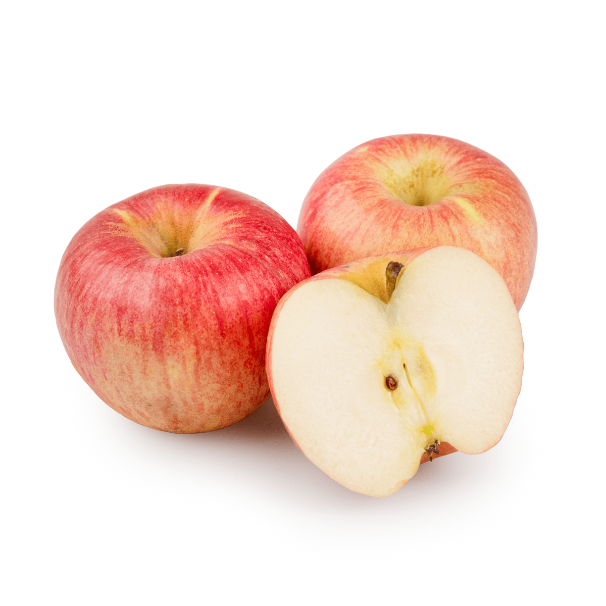 China Fuji Apples 4.5-5 lb