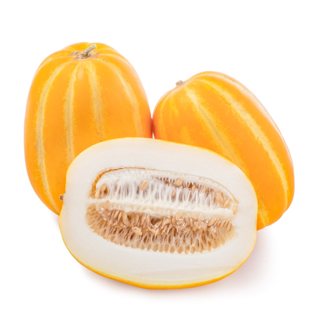 Korean Melon 4-4.5 lb
