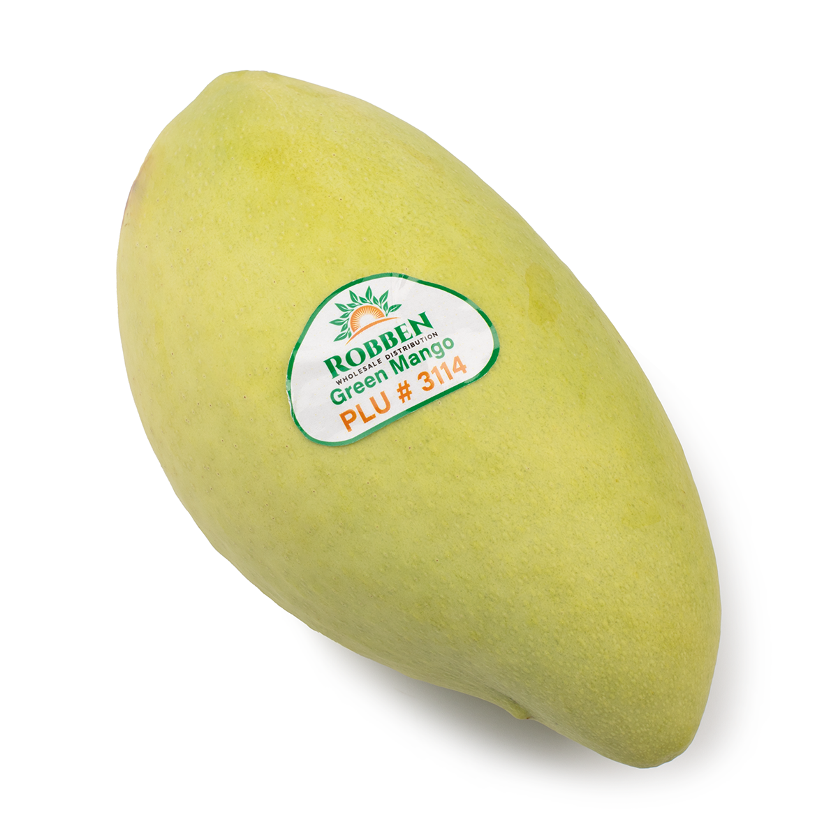 Air-shipped Vietnamese Golden Mango 1 box 1 count