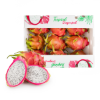 White Dragon Fruit, 1 Box 10 lb