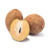 Sapote 2 lb