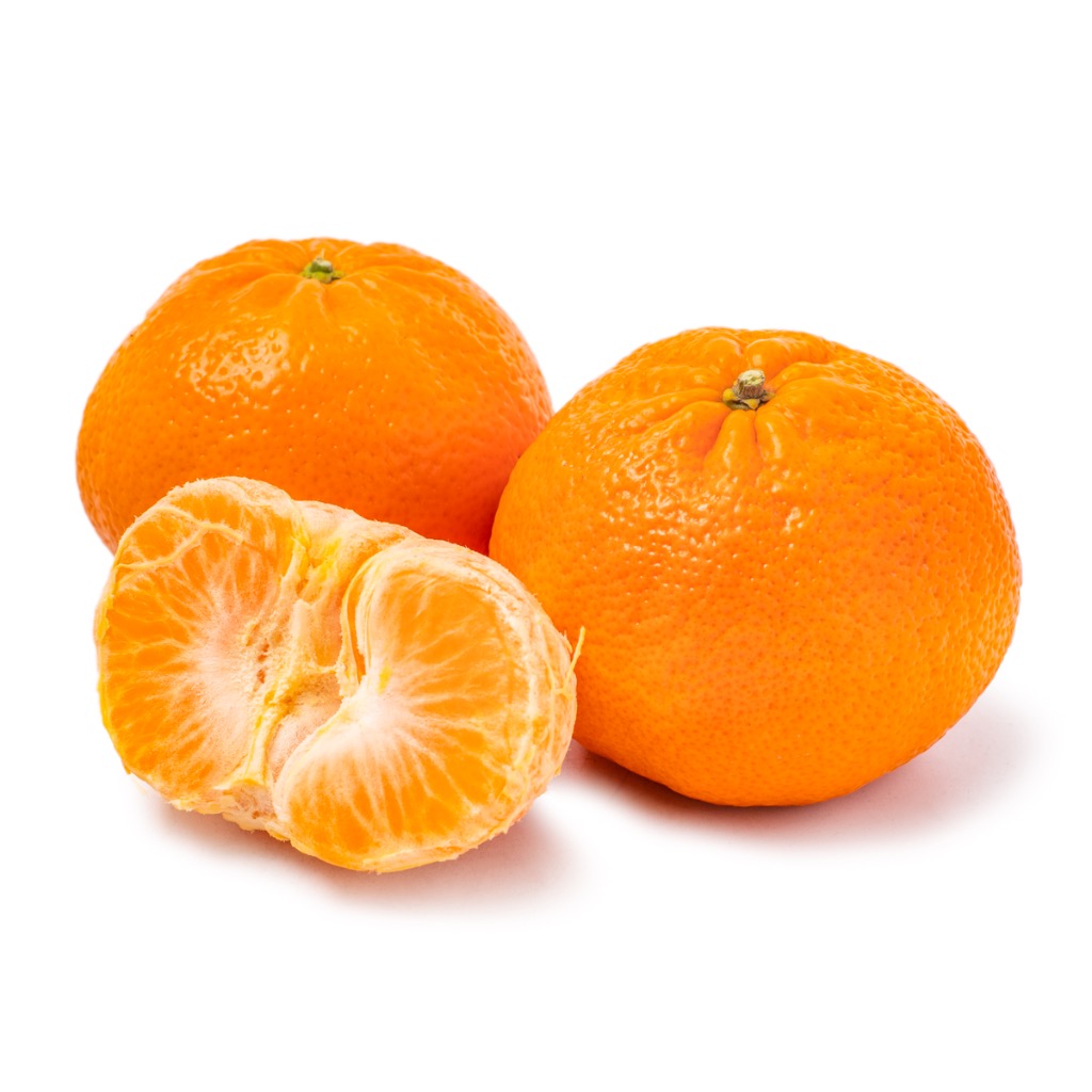 Organic Mandarins 2 lb