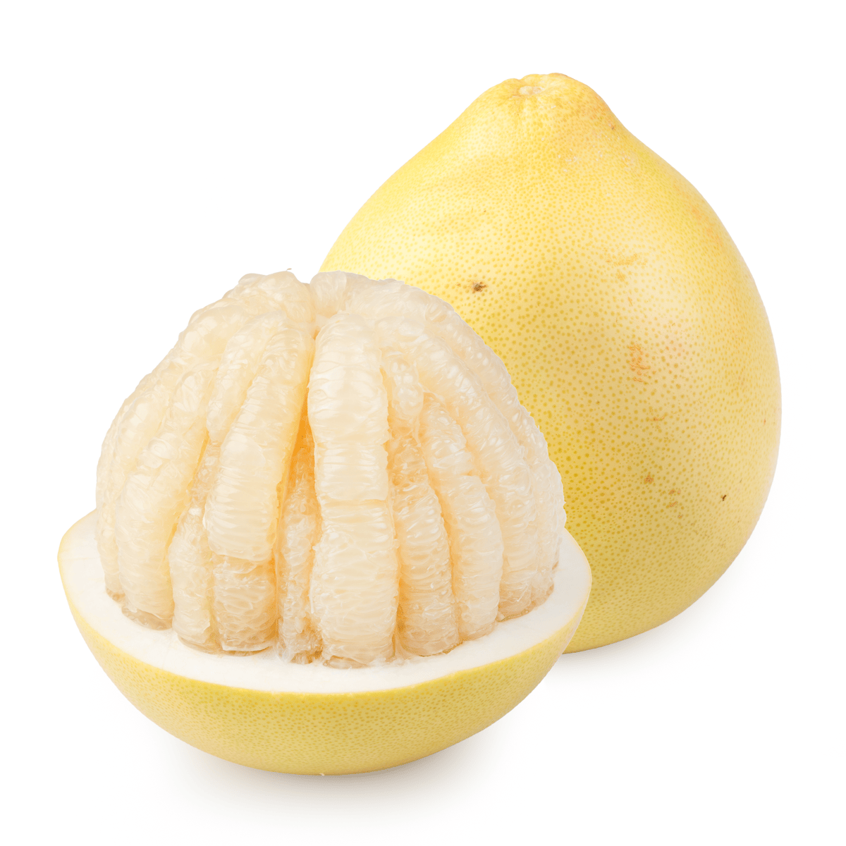 Lao Shu Honey Pomelo 1 count