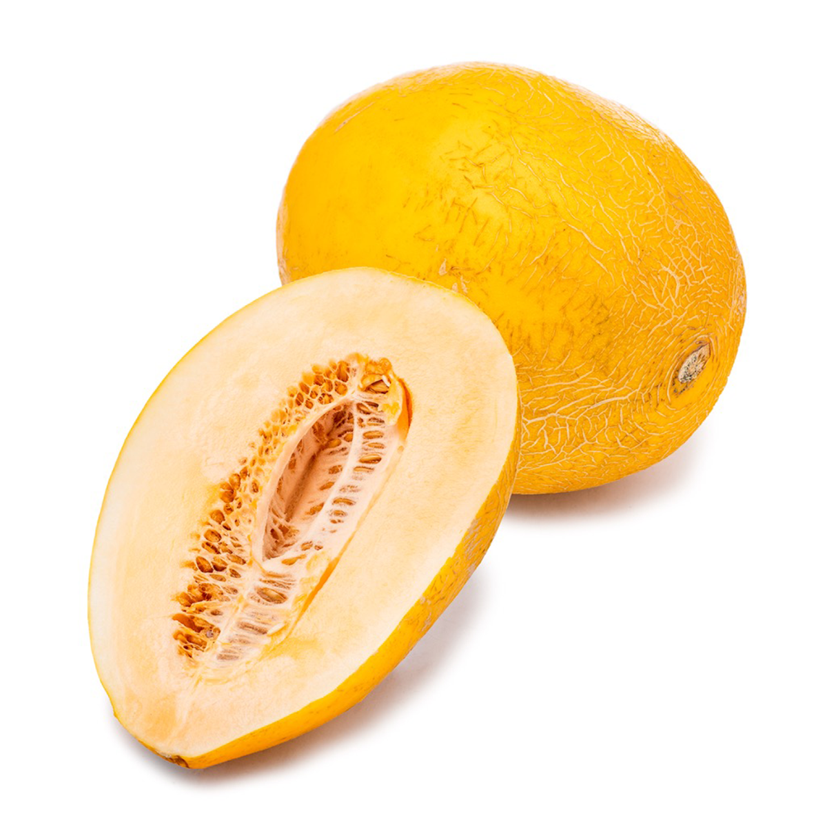 Golden Hami Melon 1 each
