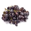 Fresh Black Grapes 1.5-2.2 lb