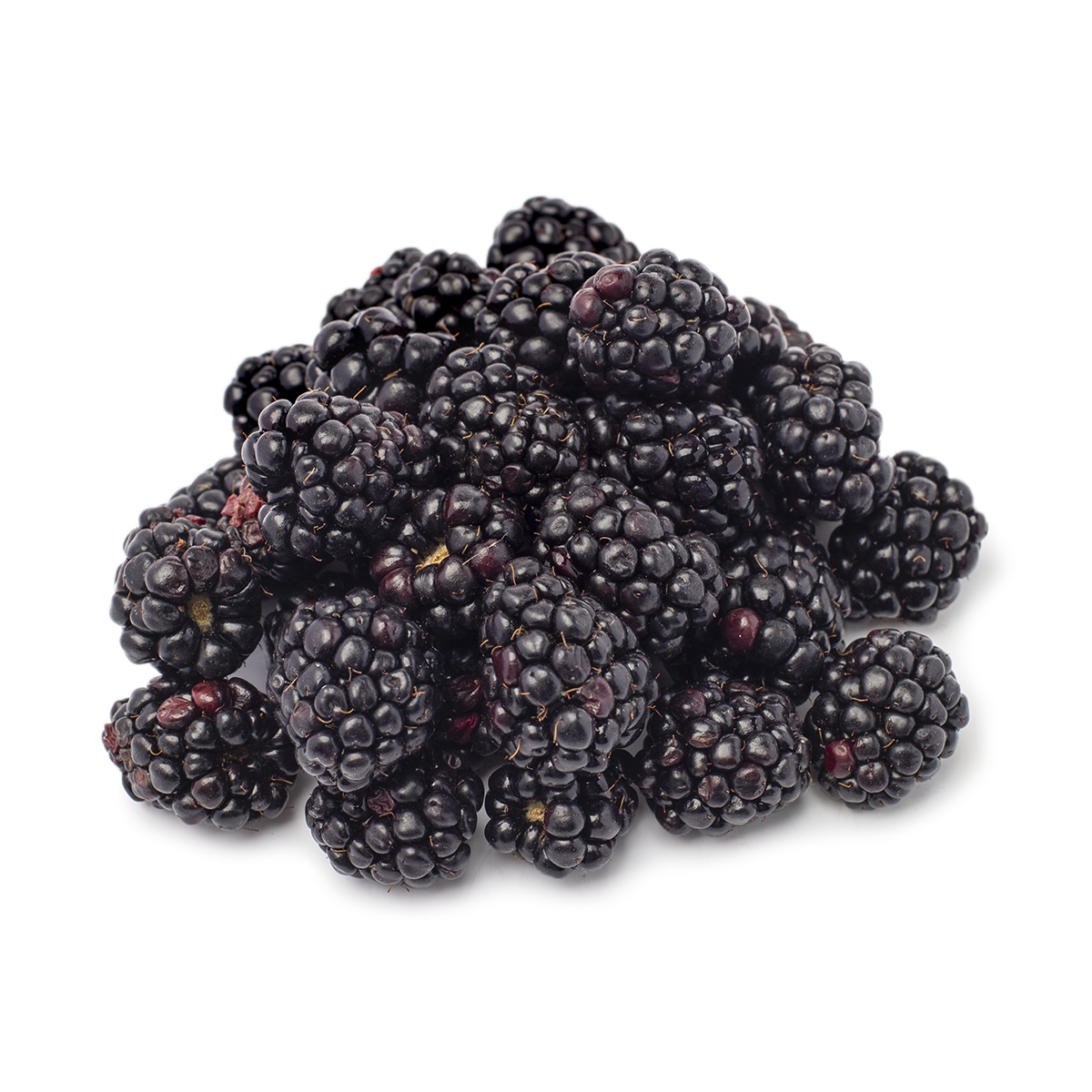 Blackberries 6 oz