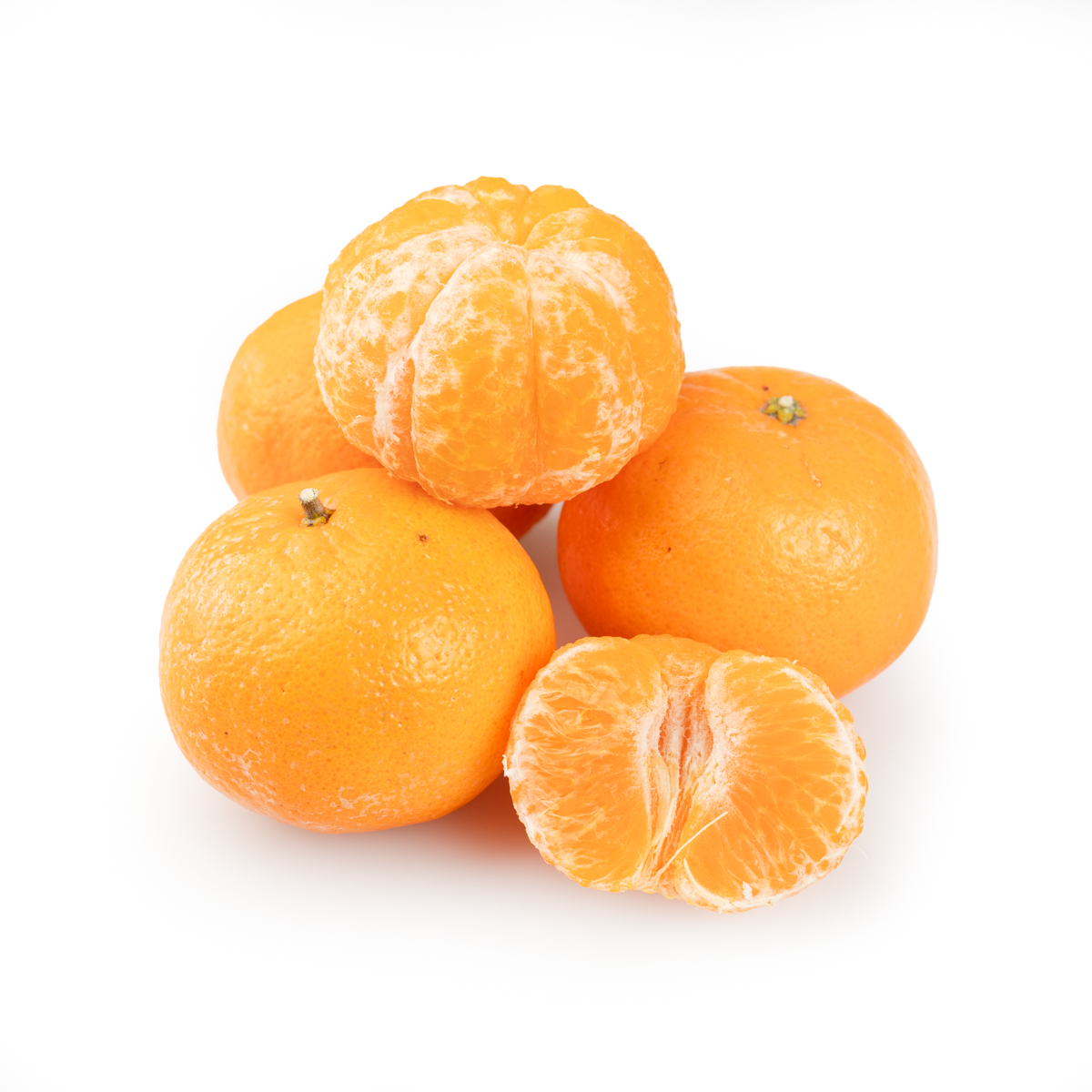 Baby Orri Mandarins 3 lb