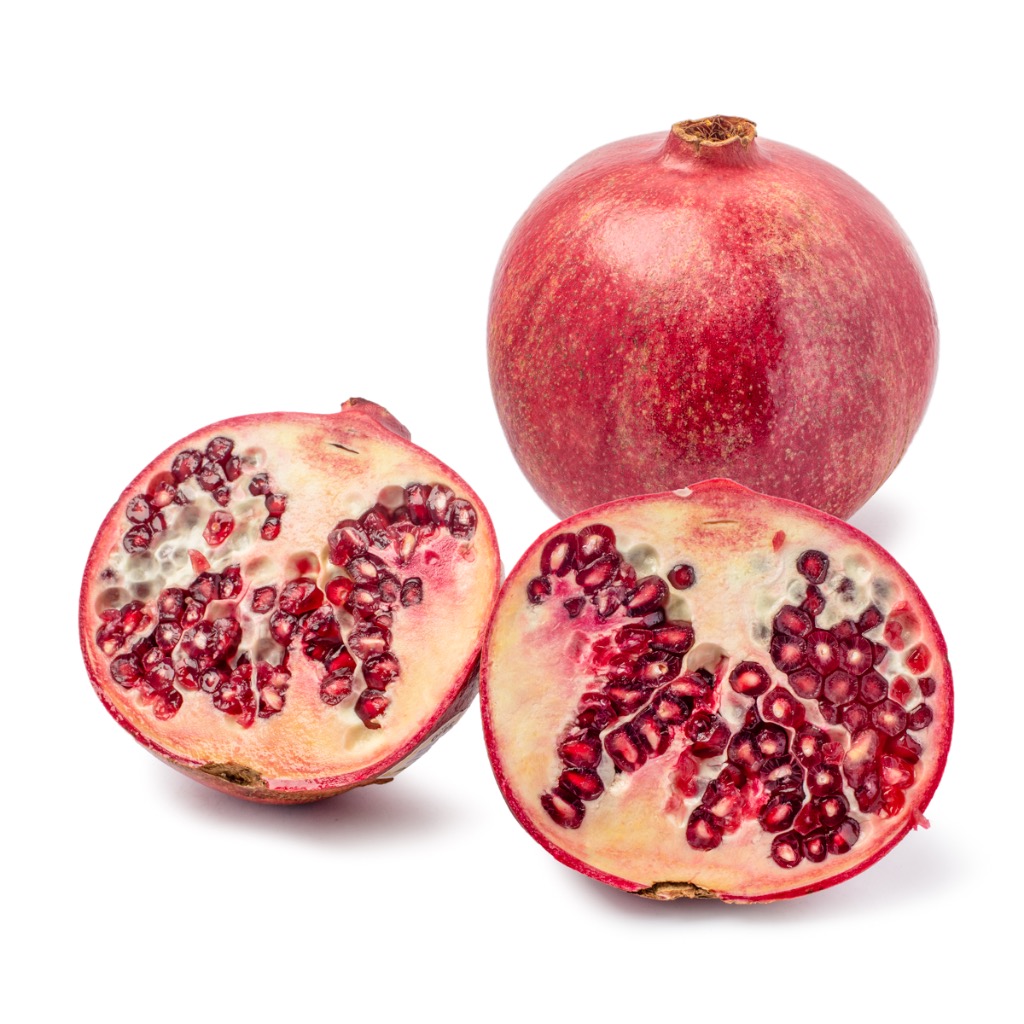 Pomegranate 1 count