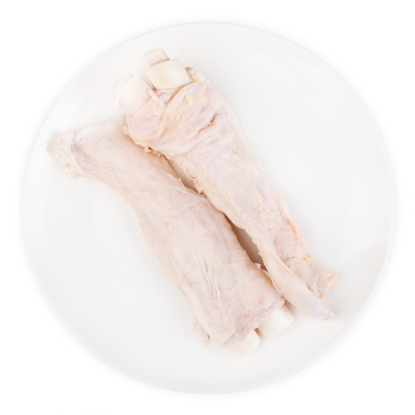 Beef Tendon, Frozen 1 lb