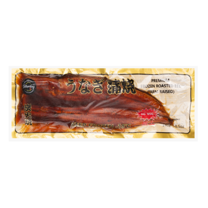 Saturday Unagi Kabayaki 14 oz