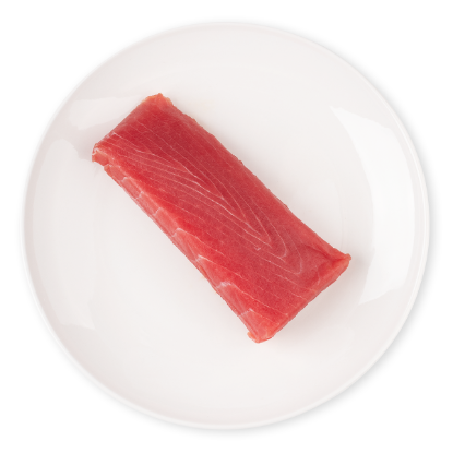 Yellowfin Tuna Sashimi, Frozen 9-12 oz