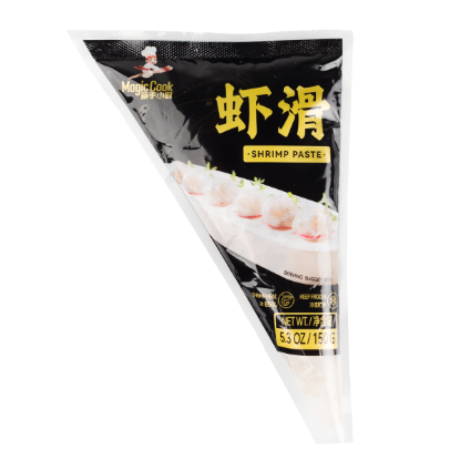 Haidilao Magic Cook Shrimp Paste, frozen 150 g