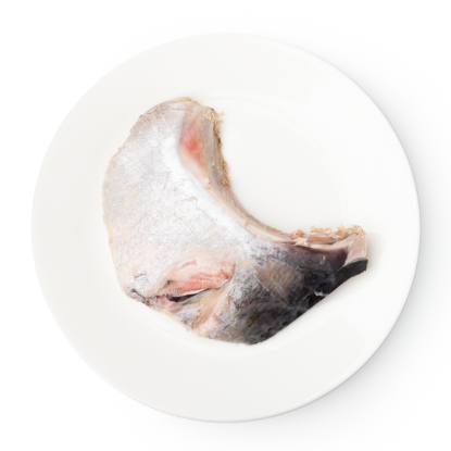 Yellowfin Tuna Panga (Collar) Frozen 300-500 g