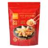CHIMEI FROZEN POT STICKERS CABBAGE PORK 16 oz