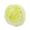 Green Cabbage 1 count
