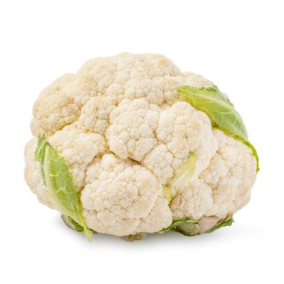 Cauliflower 1 count