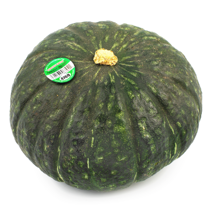 Kabocha approximately 2-2.3lb 1 count