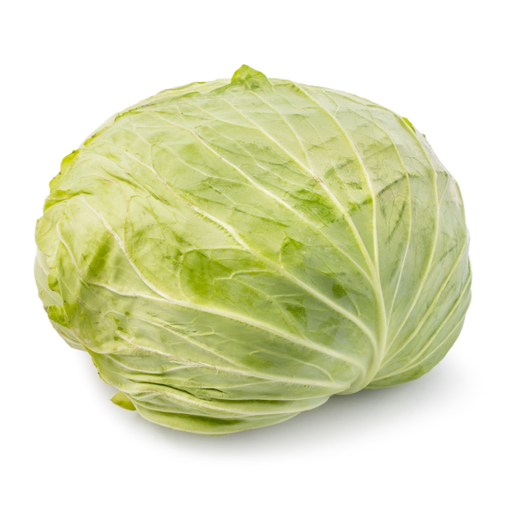 Taiwan Cabbage 2.5-3.3 lb