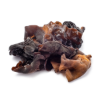 Black Wood Ear Mushroom Fungus 6 oz